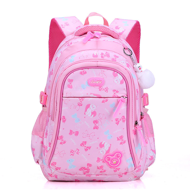 Little Explorer Lite Backpack