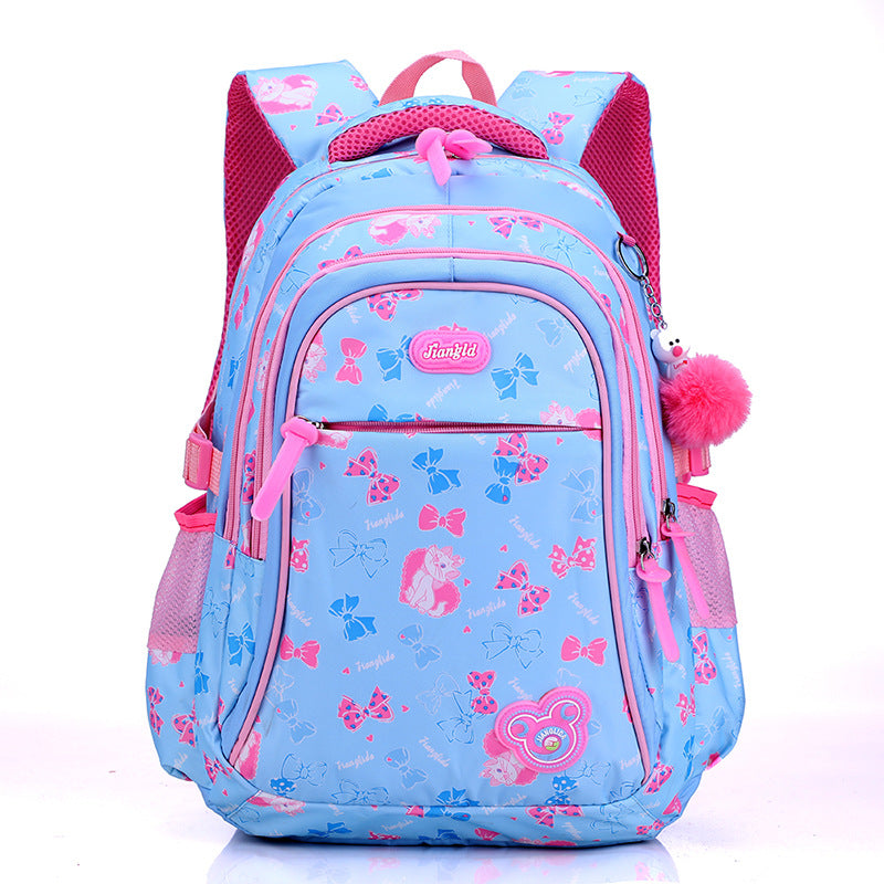 Little Explorer Lite Backpack