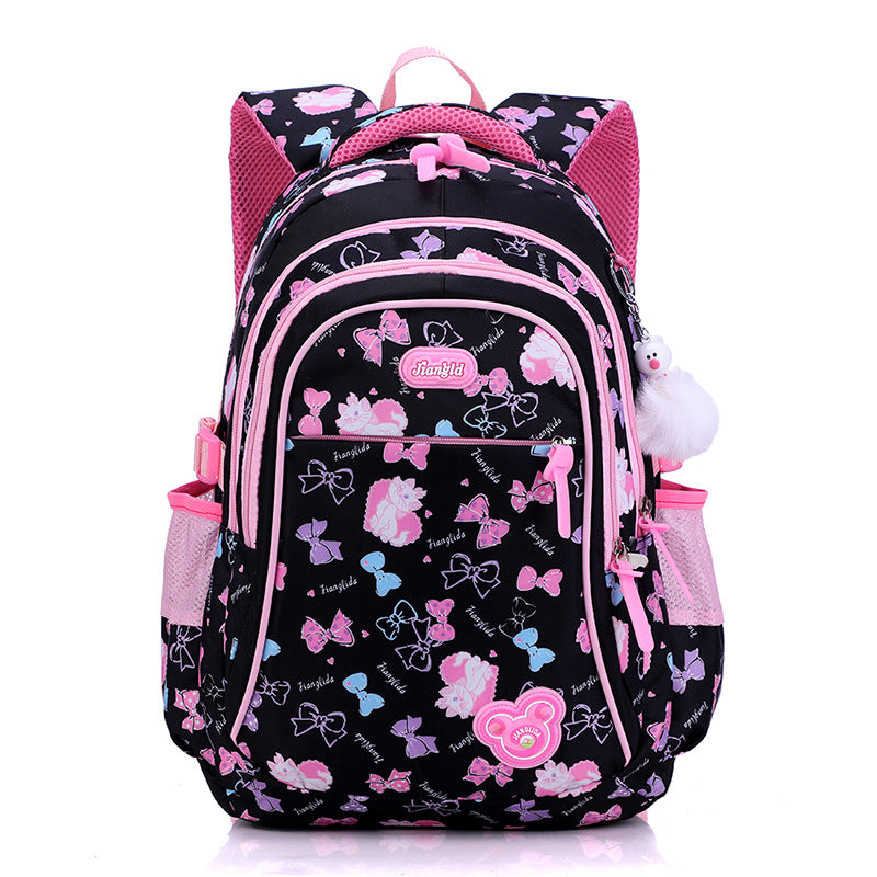 Little Explorer Lite Backpack