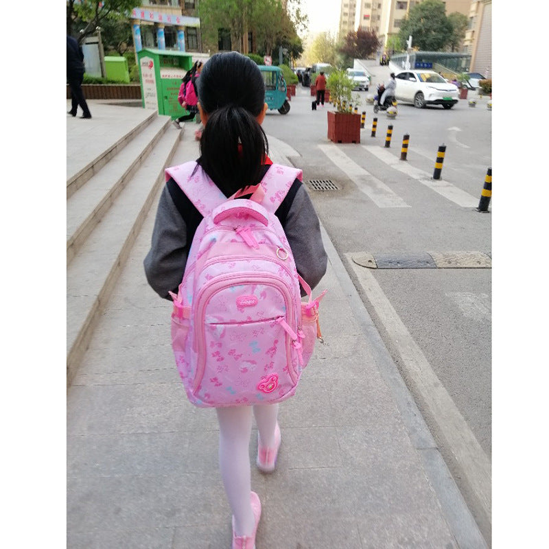 Little Explorer Lite Backpack