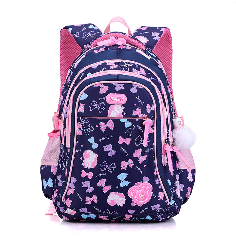 Little Explorer Lite Backpack