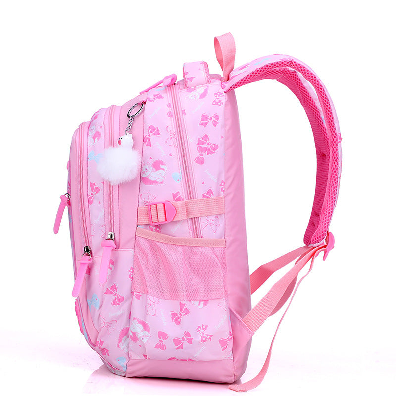 Little Explorer Lite Backpack