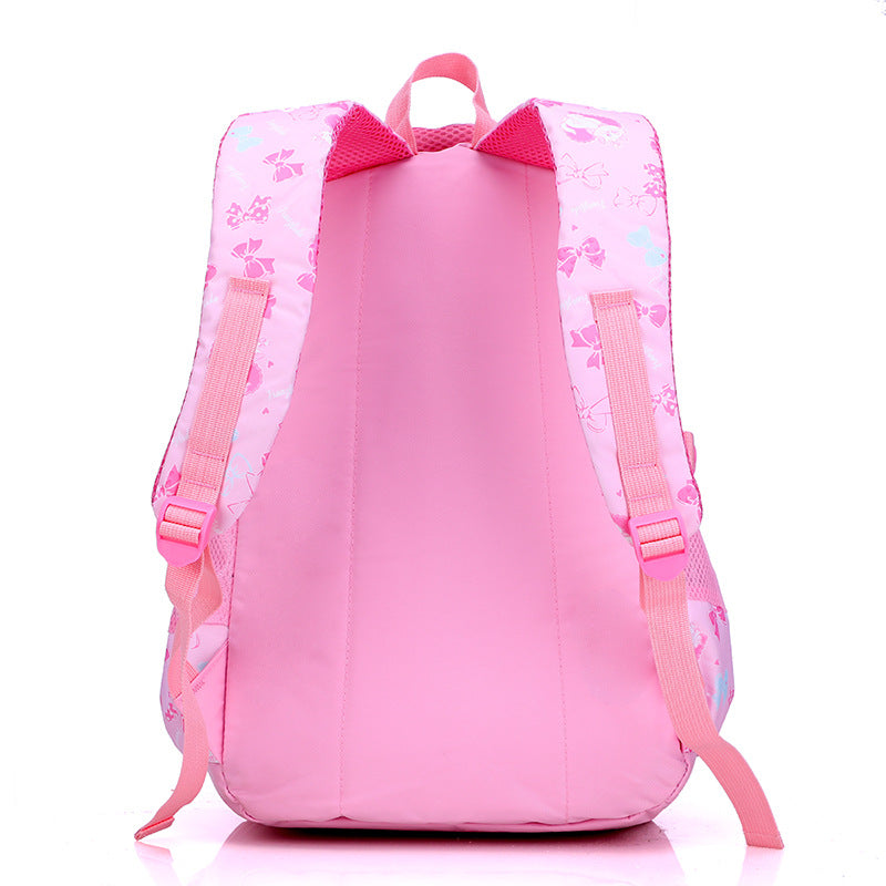 Little Explorer Lite Backpack
