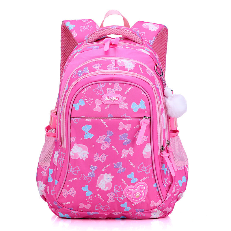 Little Explorer Lite Backpack