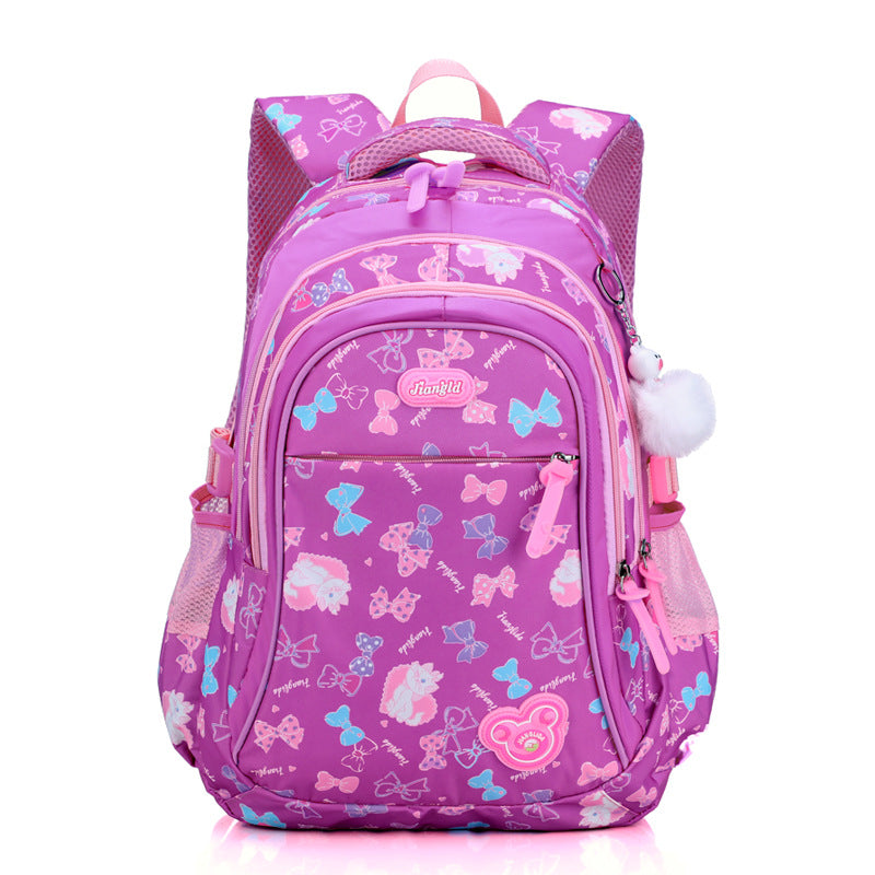 Little Explorer Lite Backpack