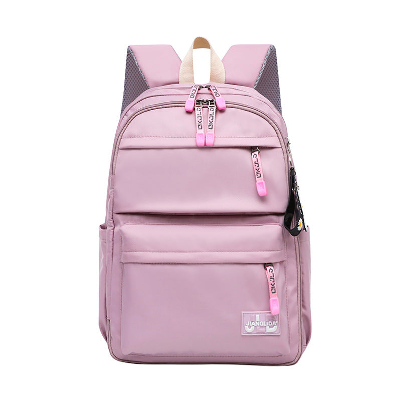 K-Style Scholar Tote