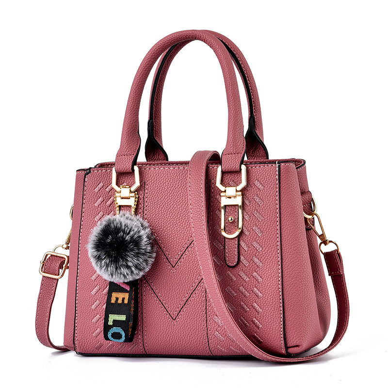 New Spring Women's Crossbody Explosive Bag