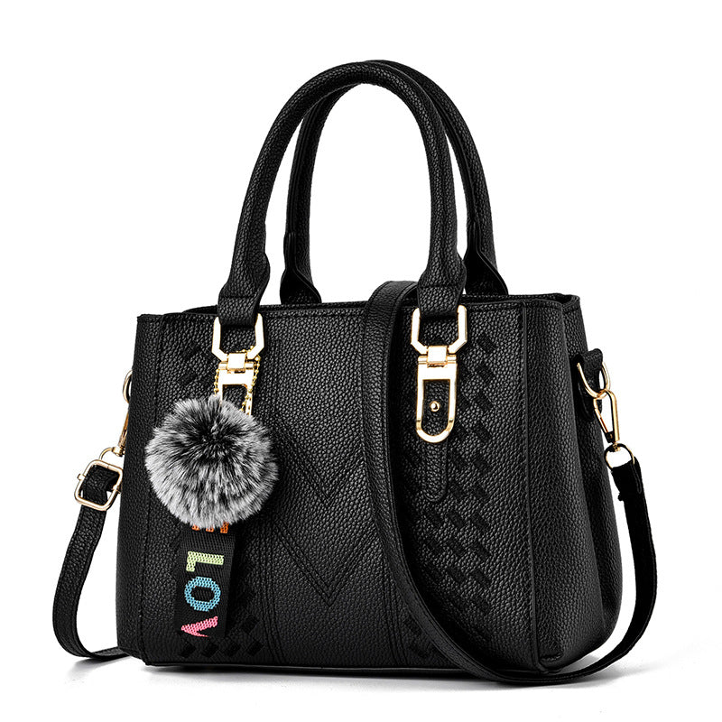 New Spring Women's Crossbody Explosive Bag