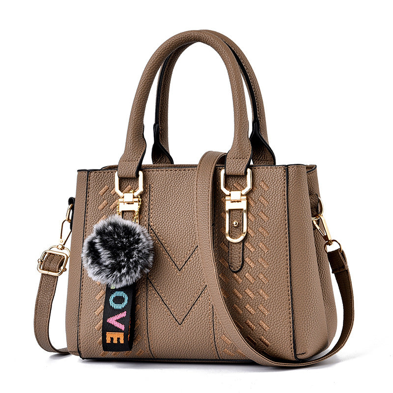 New Spring Women's Crossbody Explosive Bag