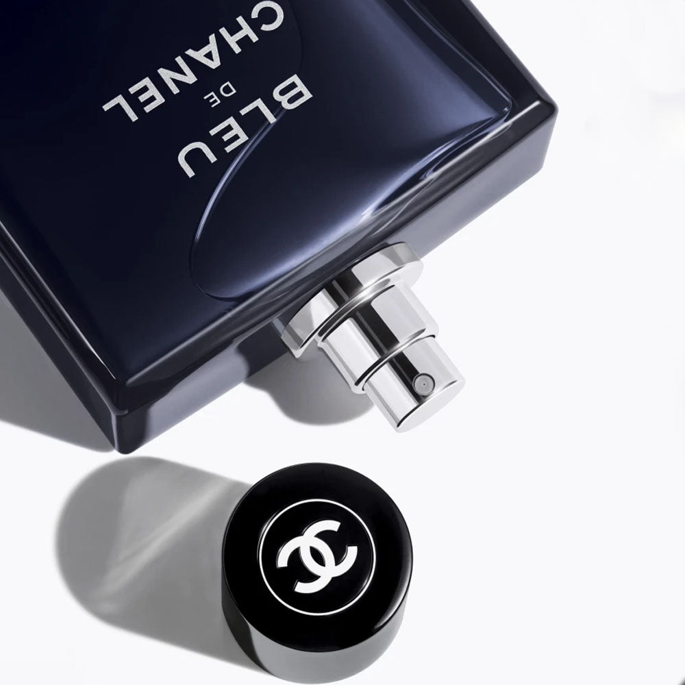 BLEU DE CHANEL