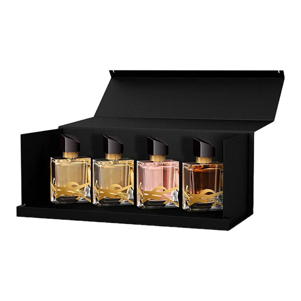 YSL Libre Fragrance Discovery Miniature Set