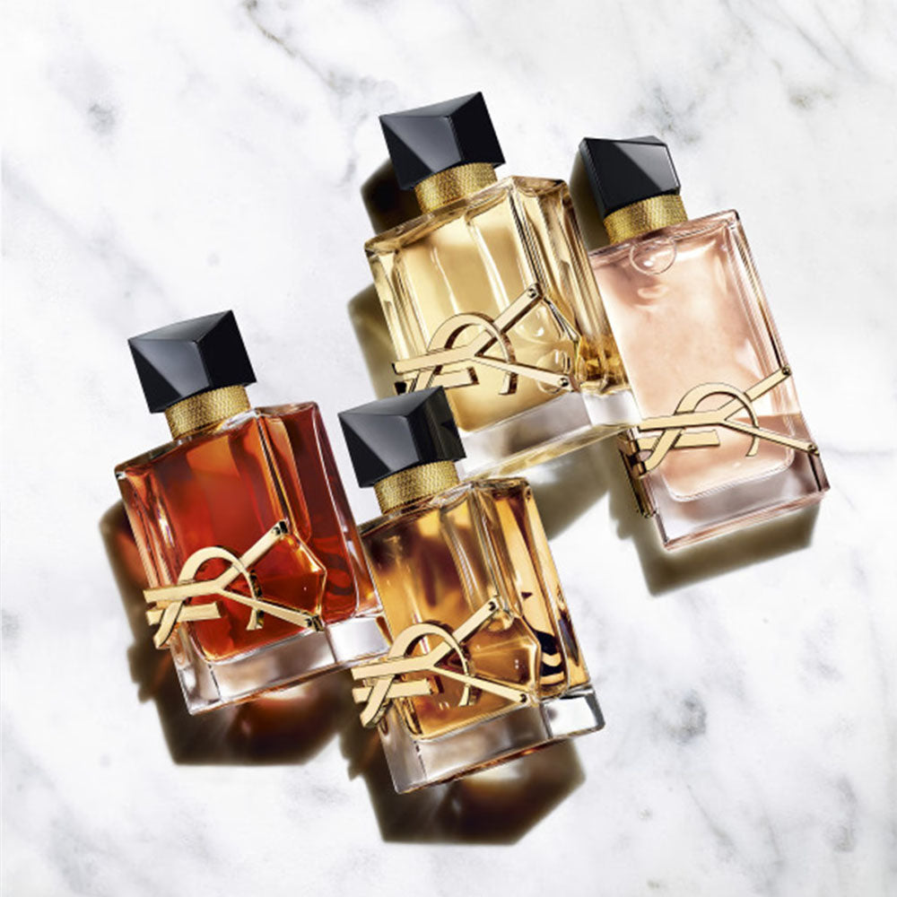 YSL Libre Fragrance Discovery Miniature Set