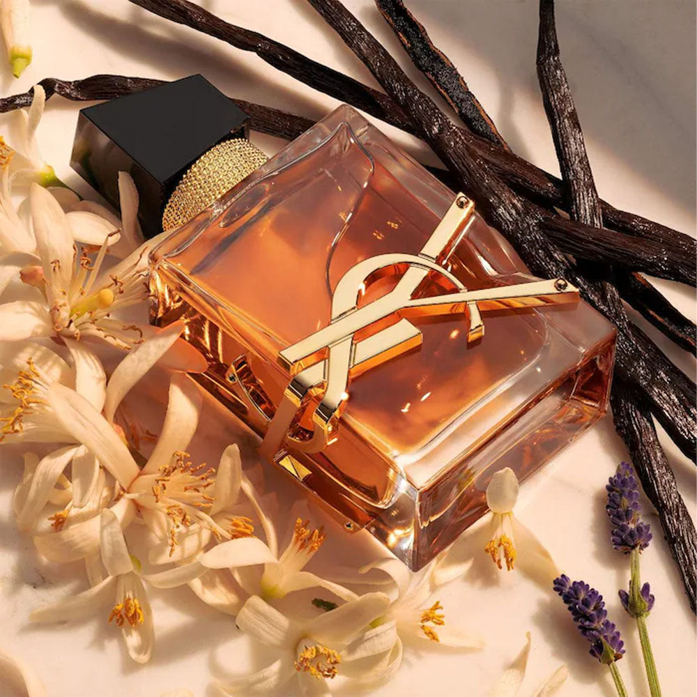 YSL Libre Fragrance Discovery Miniature Set