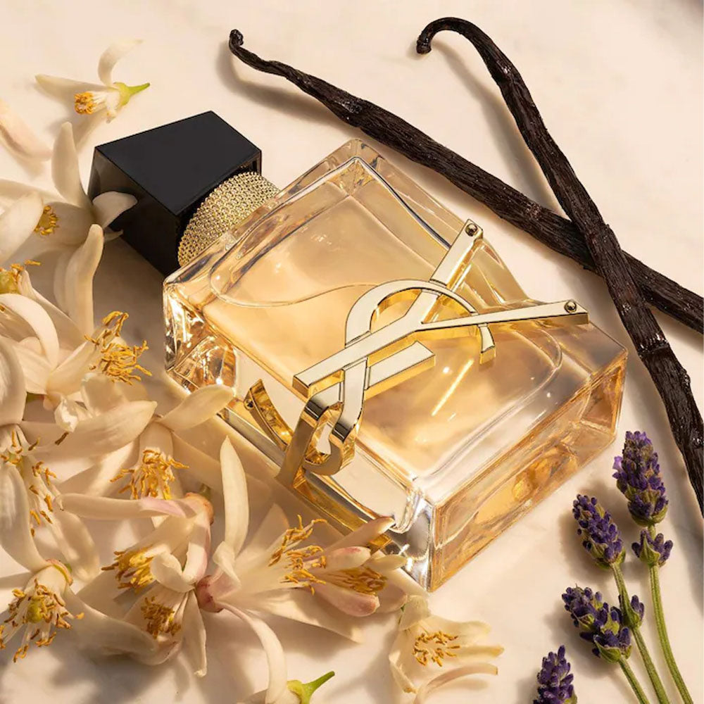 YSL Libre Fragrance Discovery Miniature Set