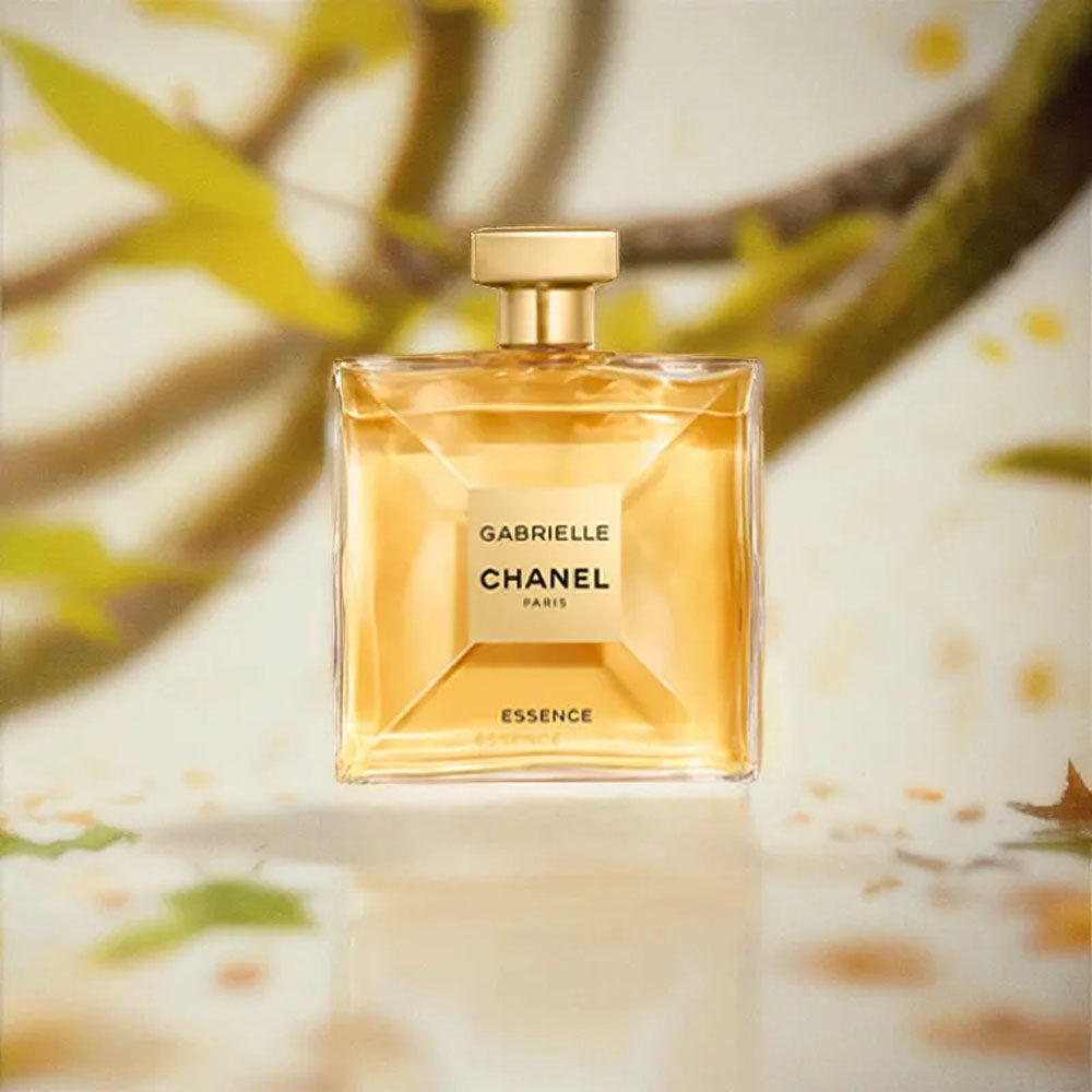 CHANEL Gabrielle Perfume