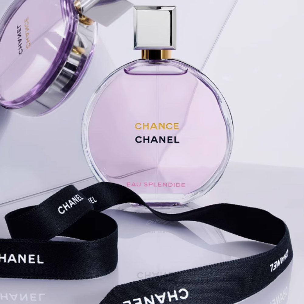 Chanel Rosabelle Whisper