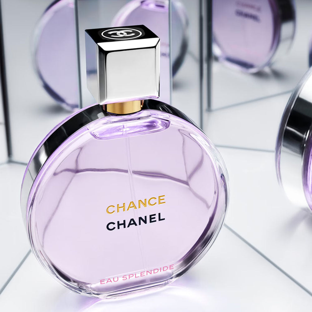 Chanel Rosabelle Whisper