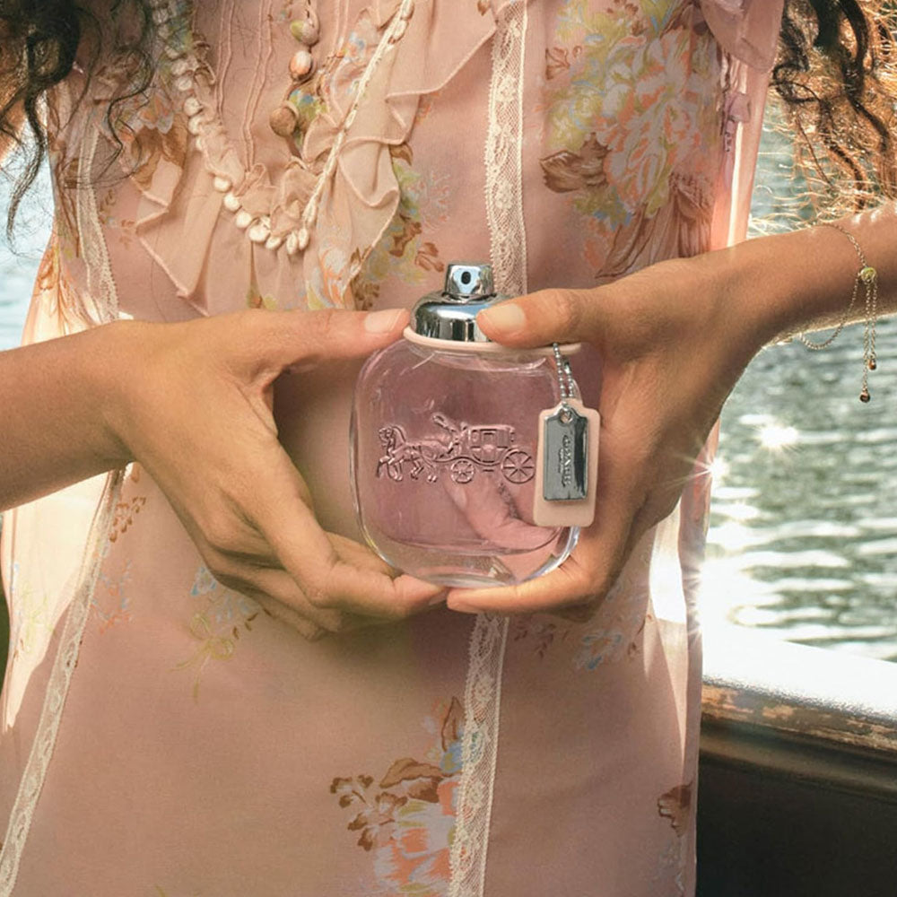 Coach Eau de Toilette