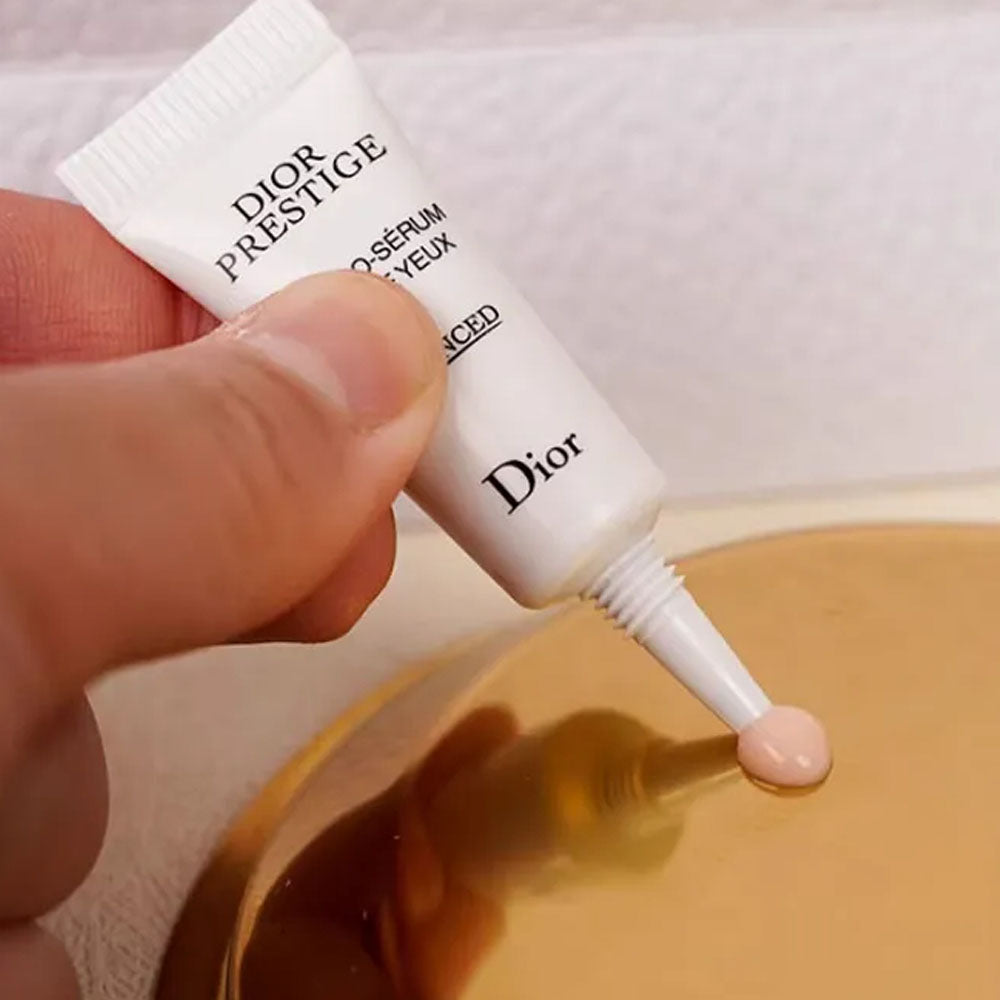 Dior Prestige Skincare Set