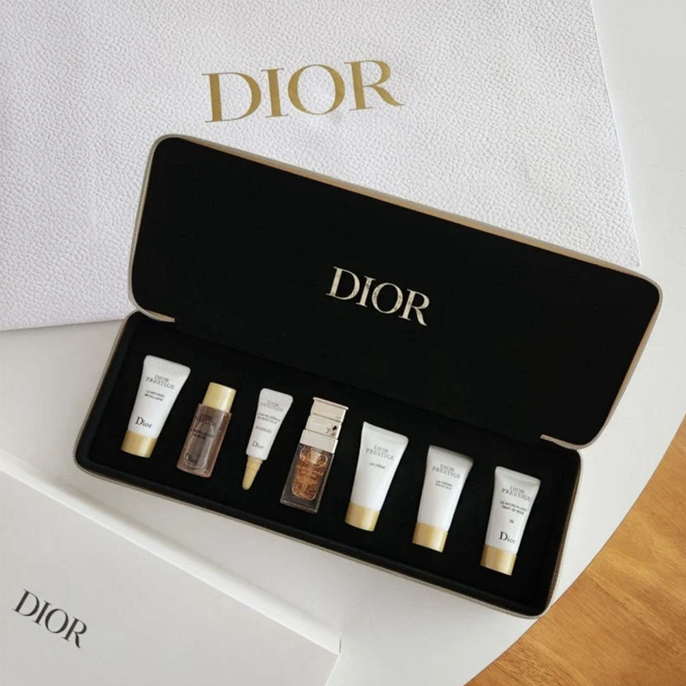 Dior Prestige Skincare Set