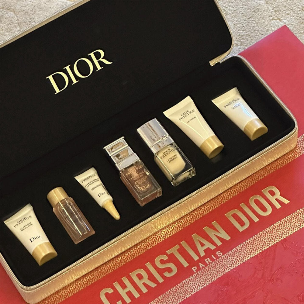Dior Prestige Skincare Set
