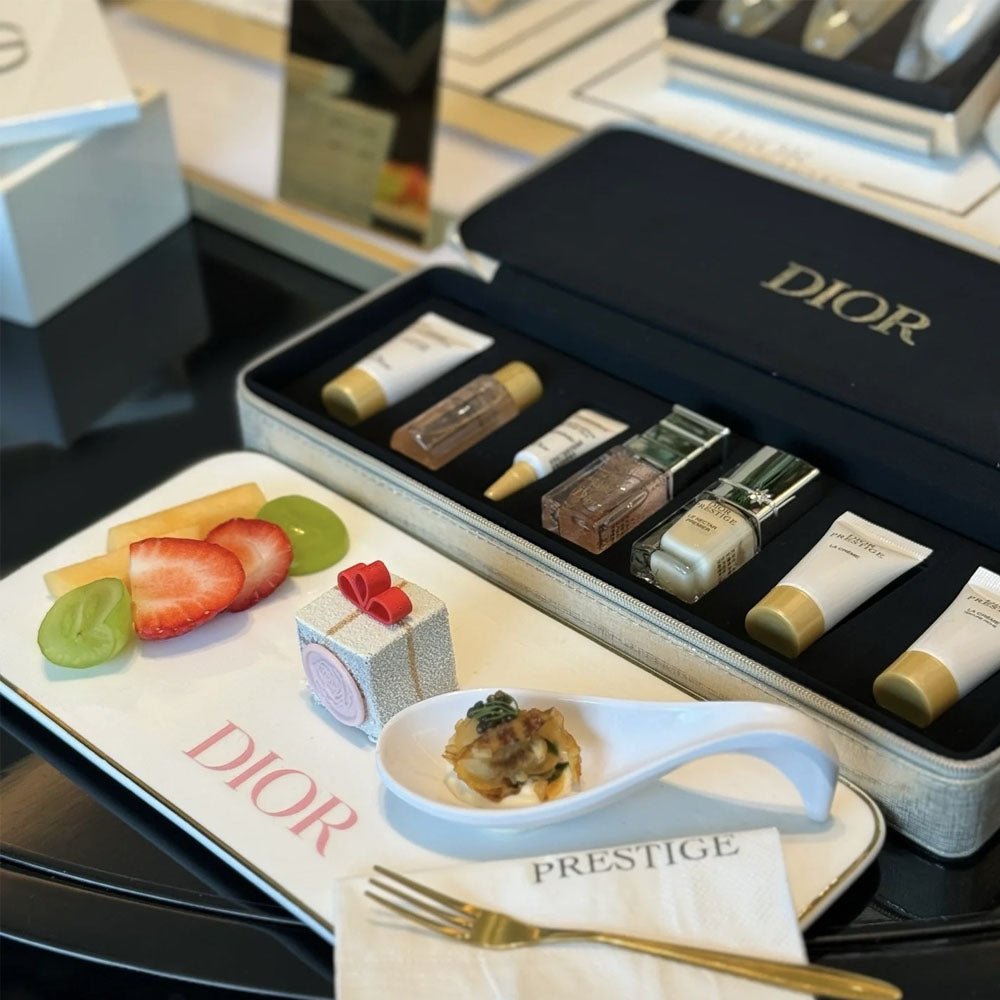 Dior Prestige Skincare Set