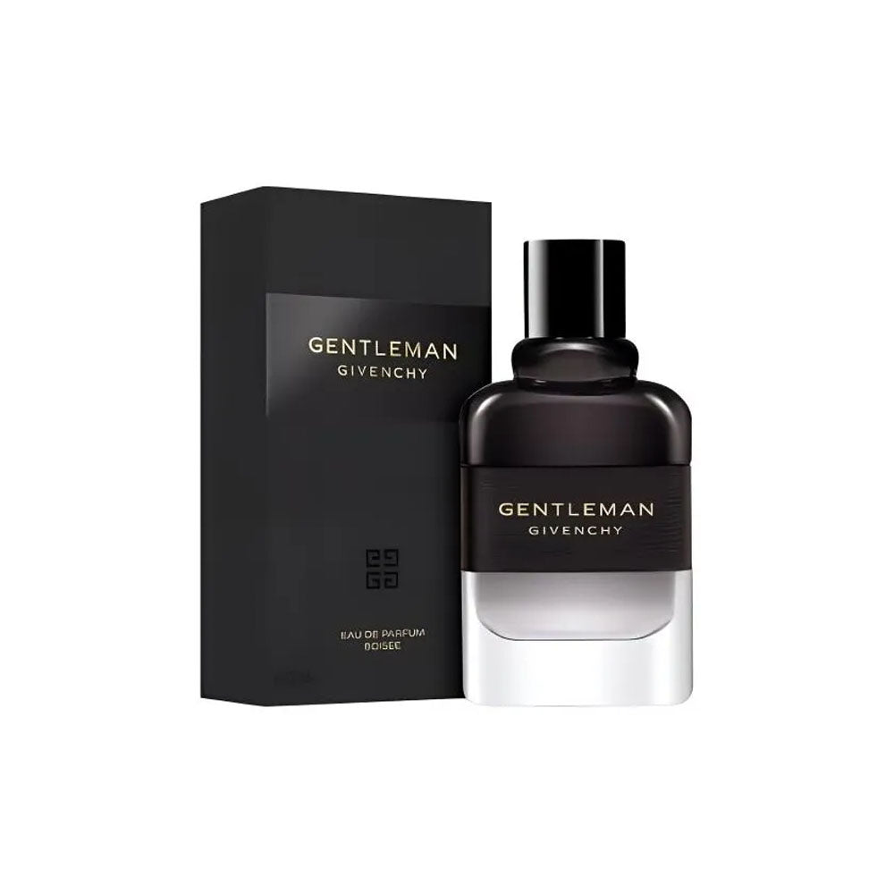 Givenchy Gentleman Eau de Parfum Woody Fragrance