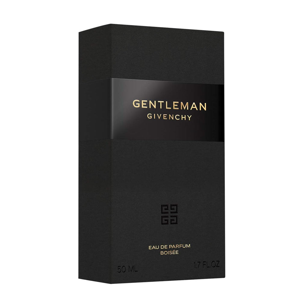 Givenchy Gentleman Eau de Parfum Woody Fragrance