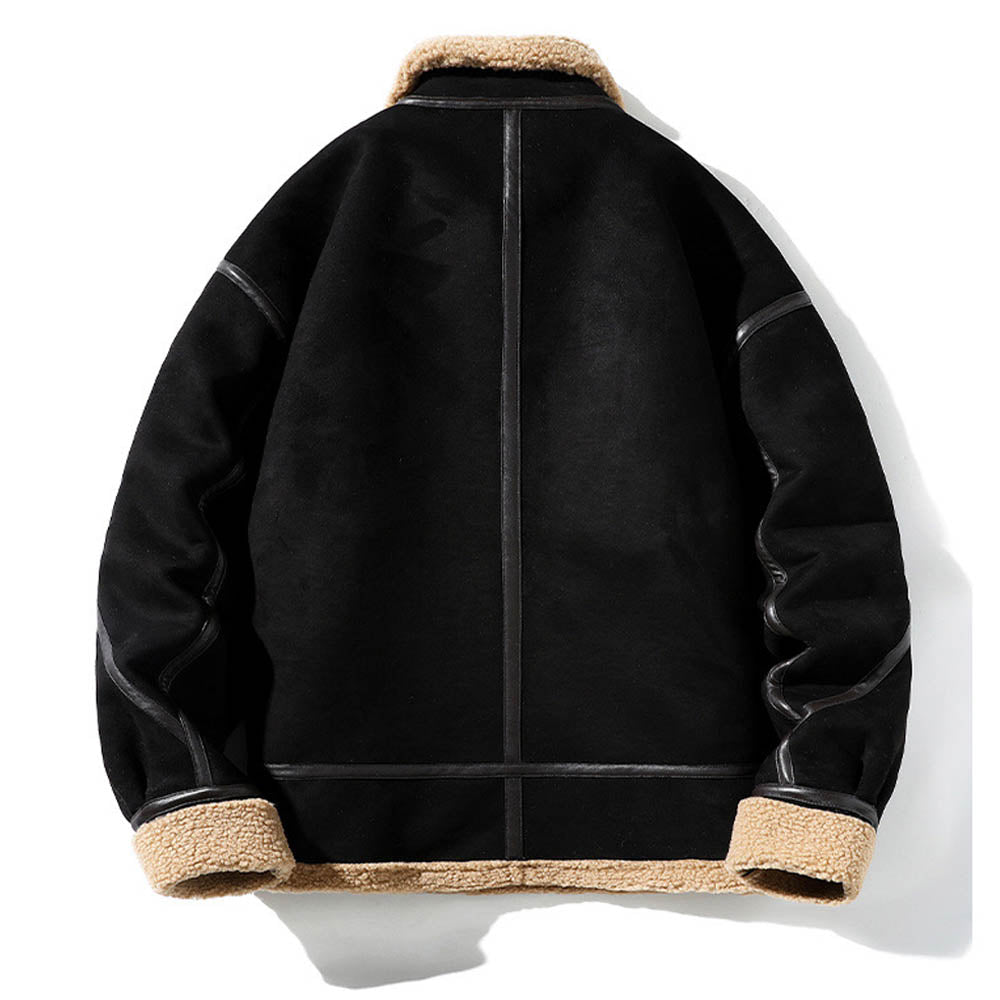 GlacialEdge Jacket