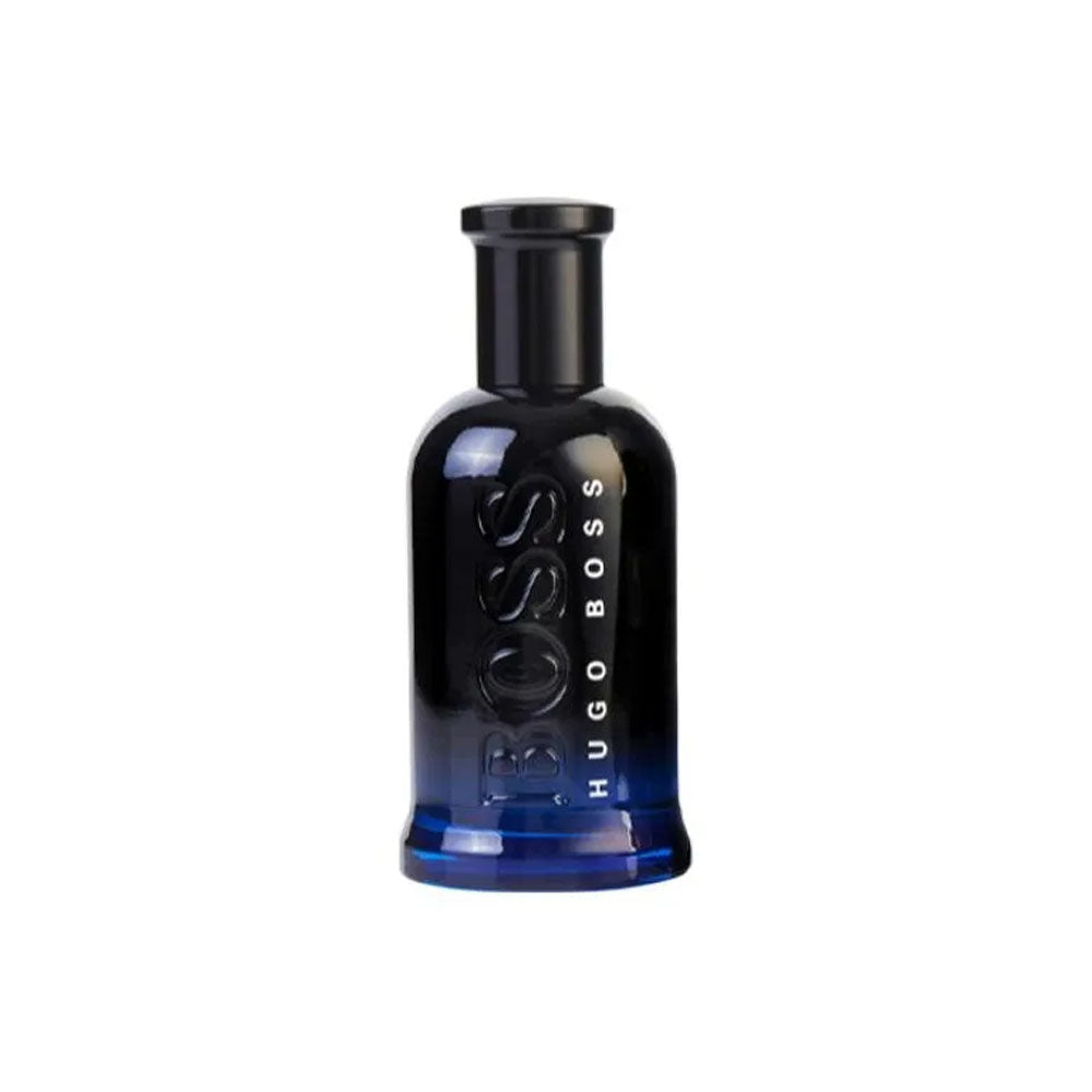 HUGO BOSS BOTTLED Night De Toilette Spray