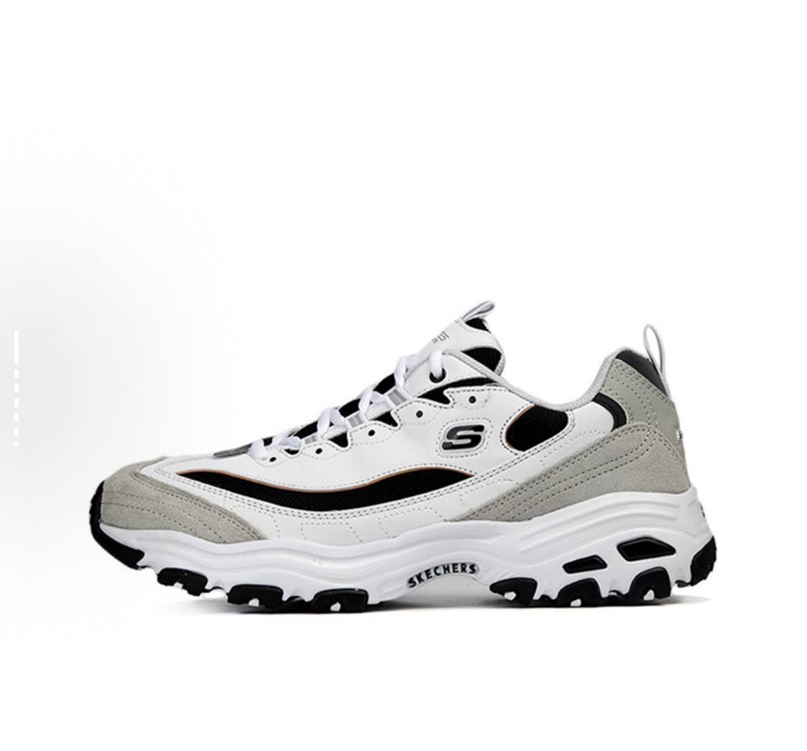 Skechers 'Panda' D'Lites