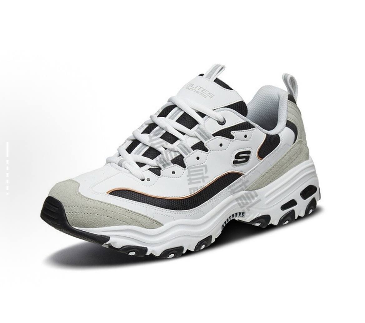 Skechers 'Panda' D'Lites