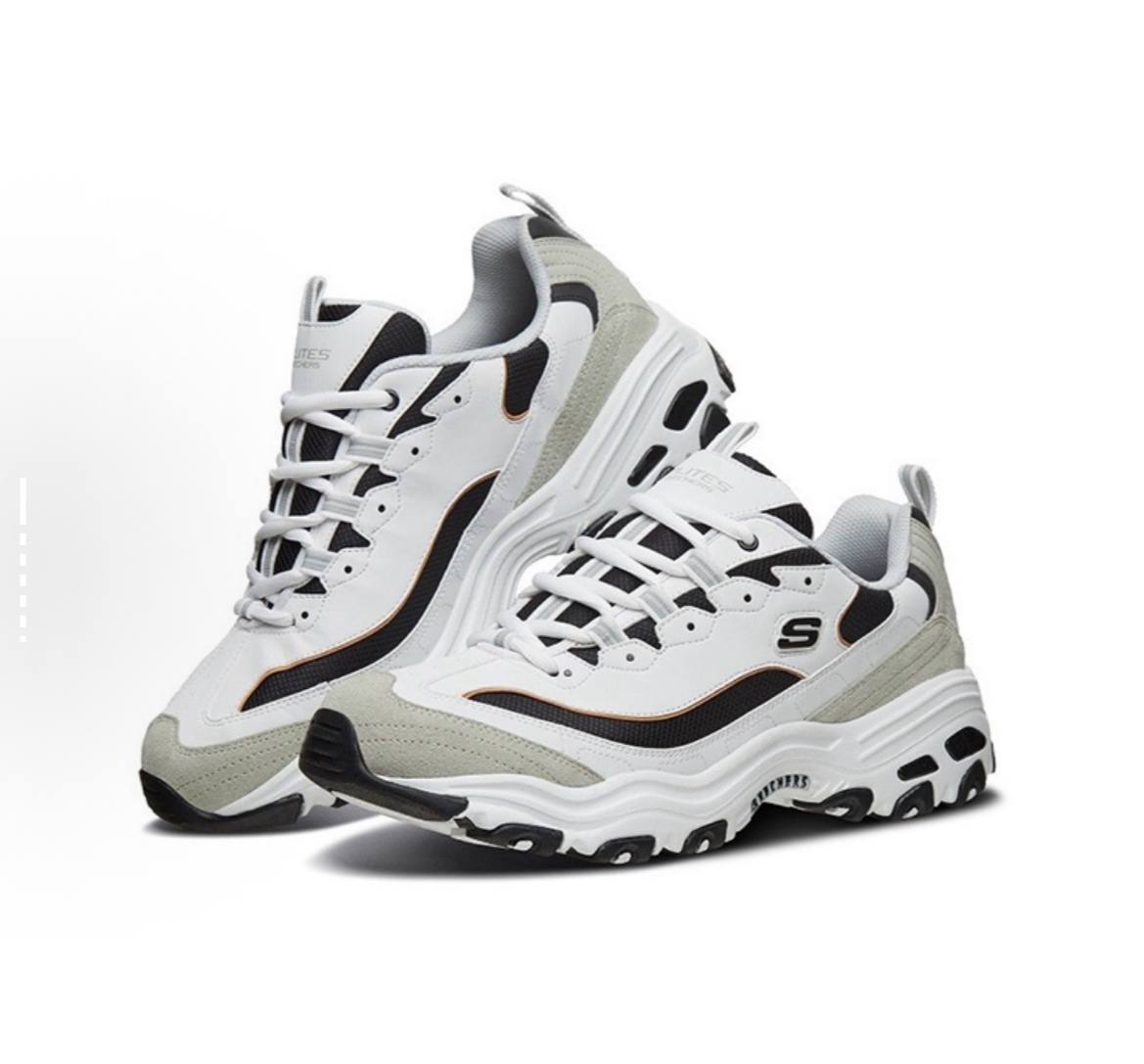 Skechers 'Panda' D'Lites