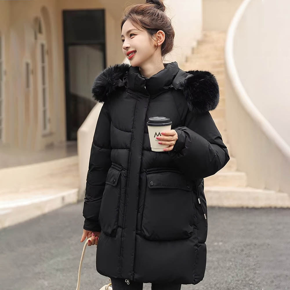 IcyRose Jacket