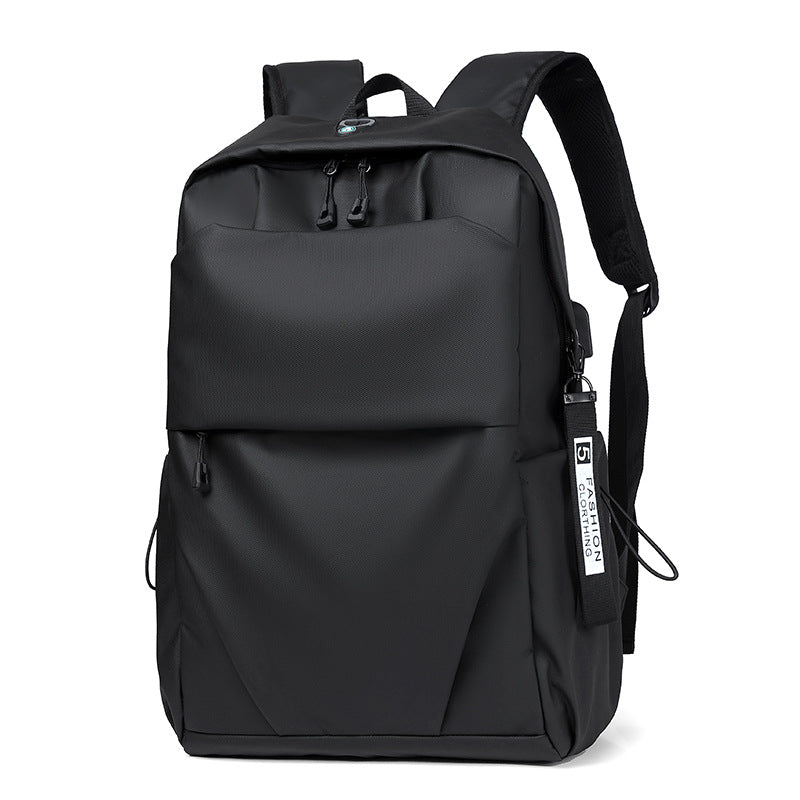 Trendy Campus Laptop Backpack