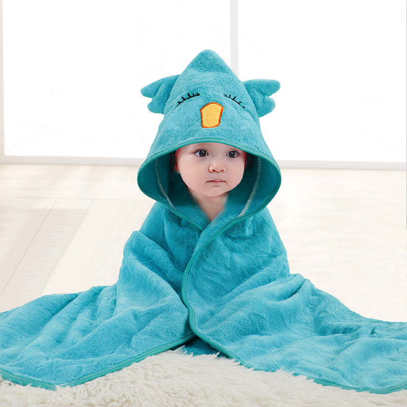 Cozy Baby Quilts & Blankets