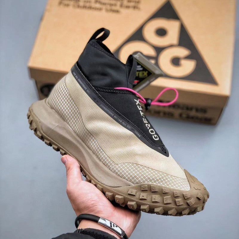 Putian Hiking Shoes Waterproof, Non-Slip Sneakers for Men & Women