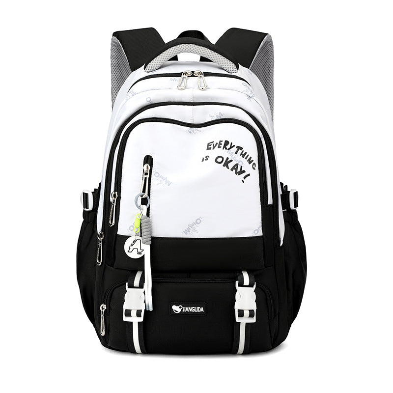 Seoul Campus Daypack