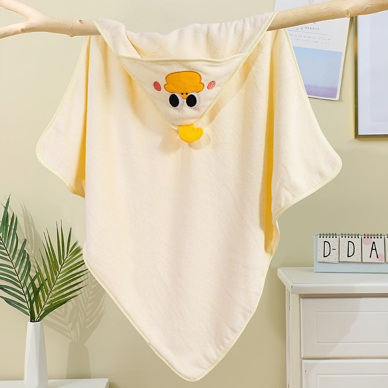 Cozy Baby Quilts & Blankets