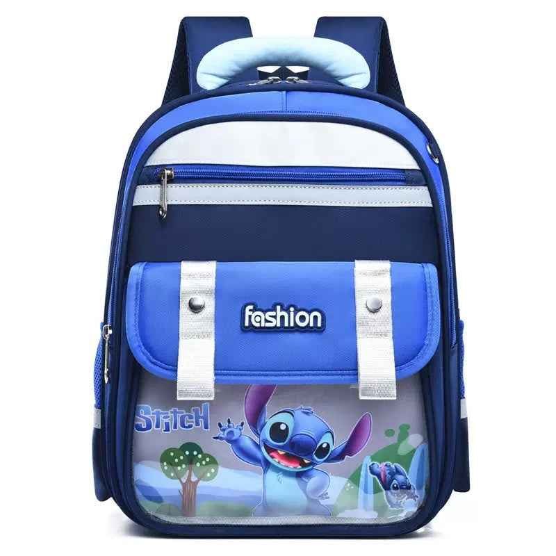 Ohana Adventure Backpack