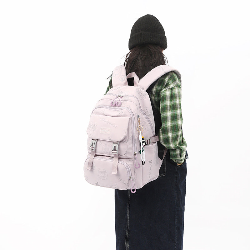 Urban Scholar Satchel