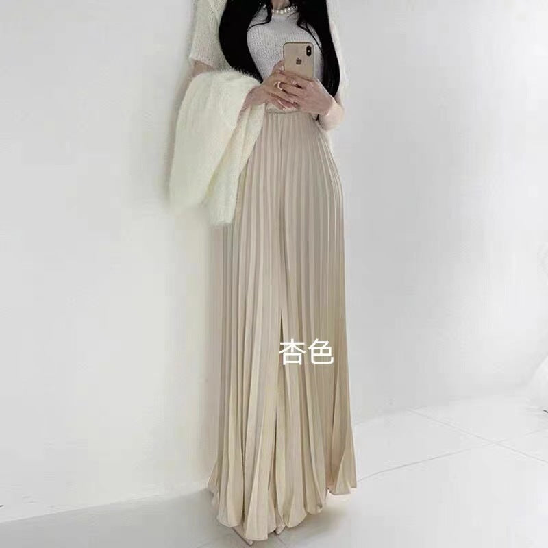 Classic A-Line Skirt
