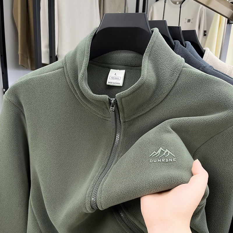 ThermoFlex Fleece Jacket