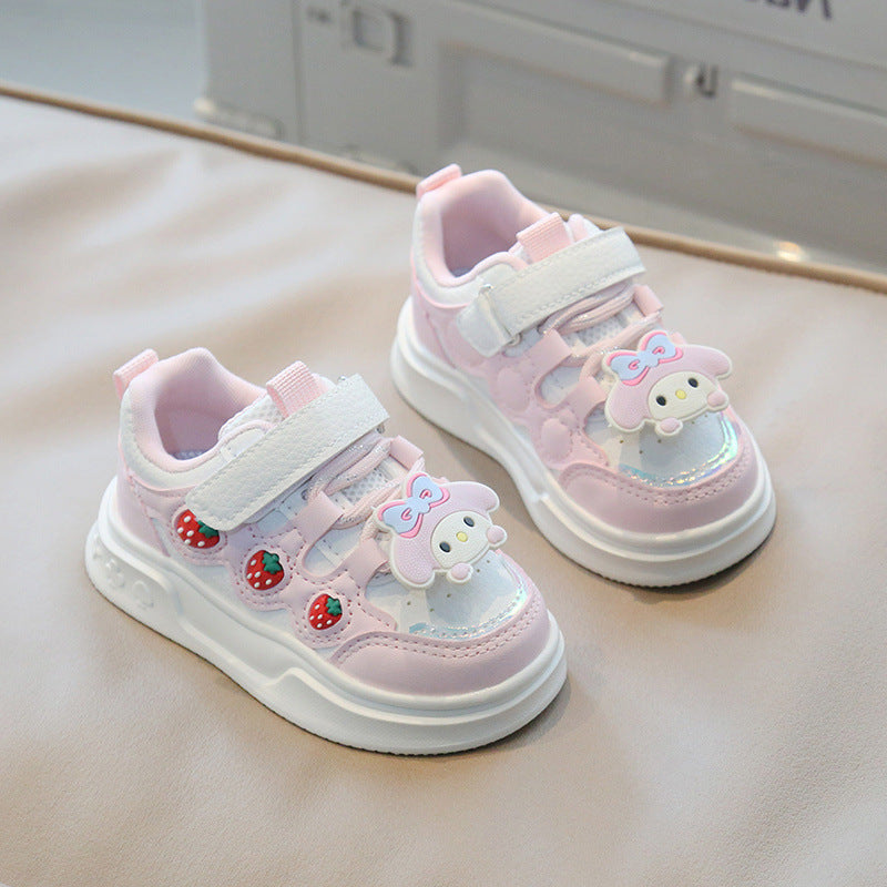 Princess Sports Shoes