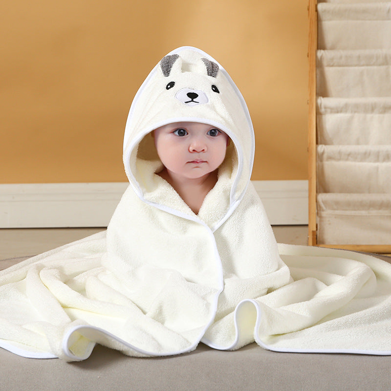 Cozy Baby Quilts & Blankets
