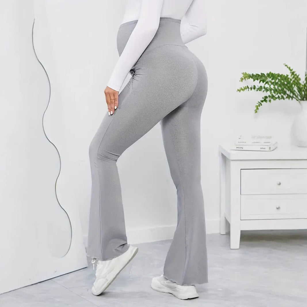 PowerLift Maternity Tights