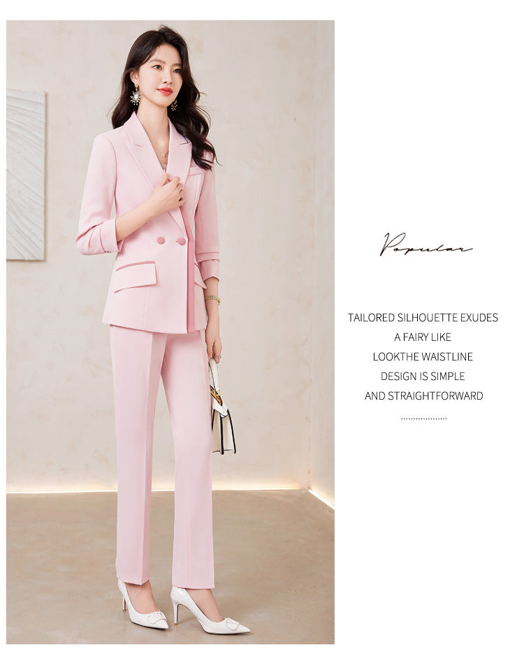 Formal Suit for Women Elegant & Youthful Look