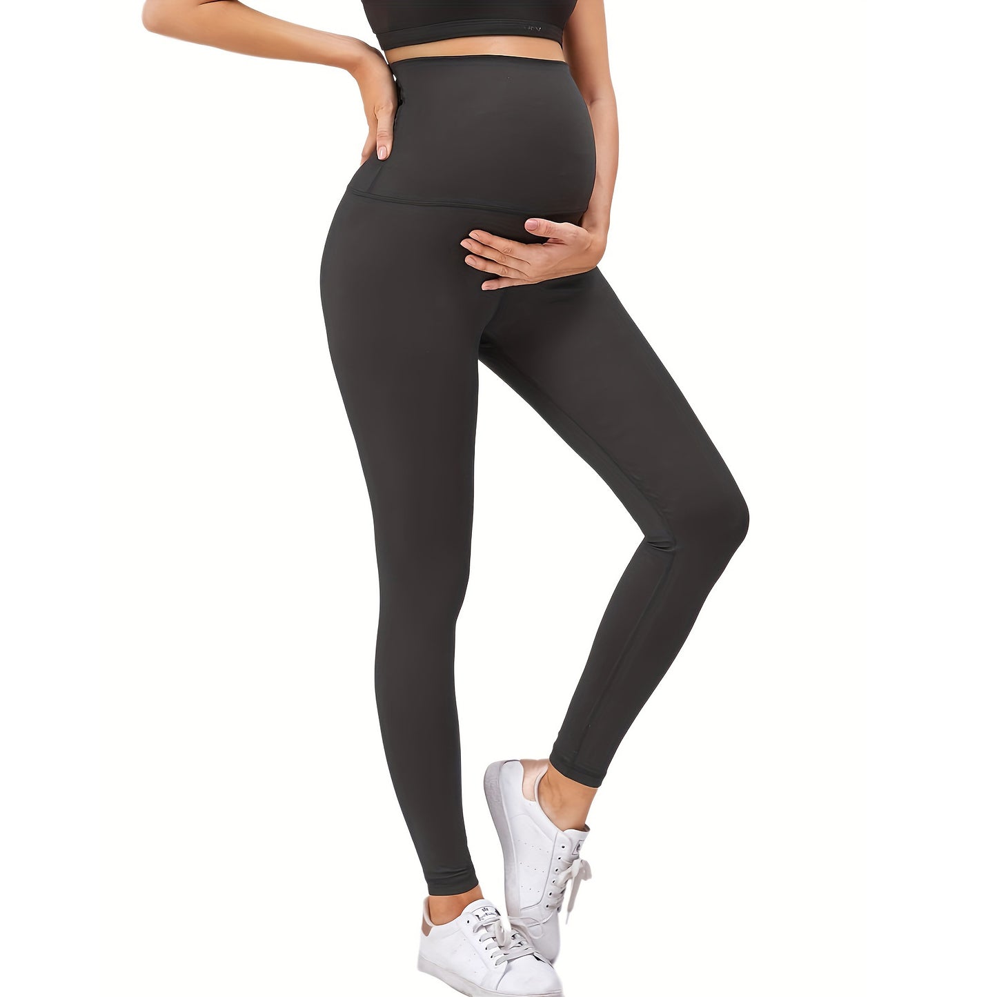 PowerFlex Maternity Tights