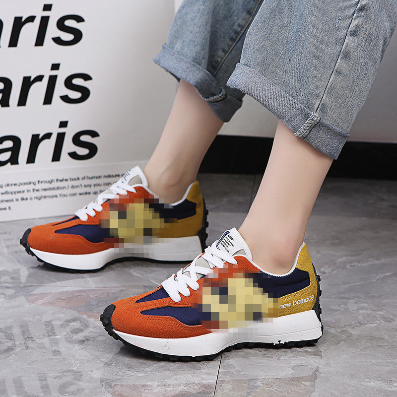 Breathable Forrest Gump women shoes