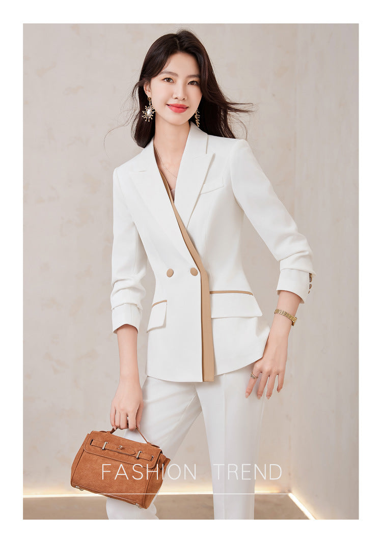 Formal Suit for Women Elegant & Youthful Look